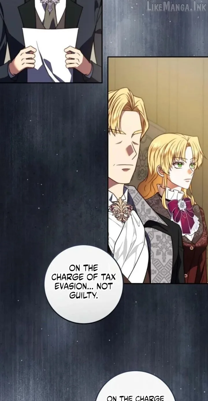 The Killer Empres Chapter 57 page 57