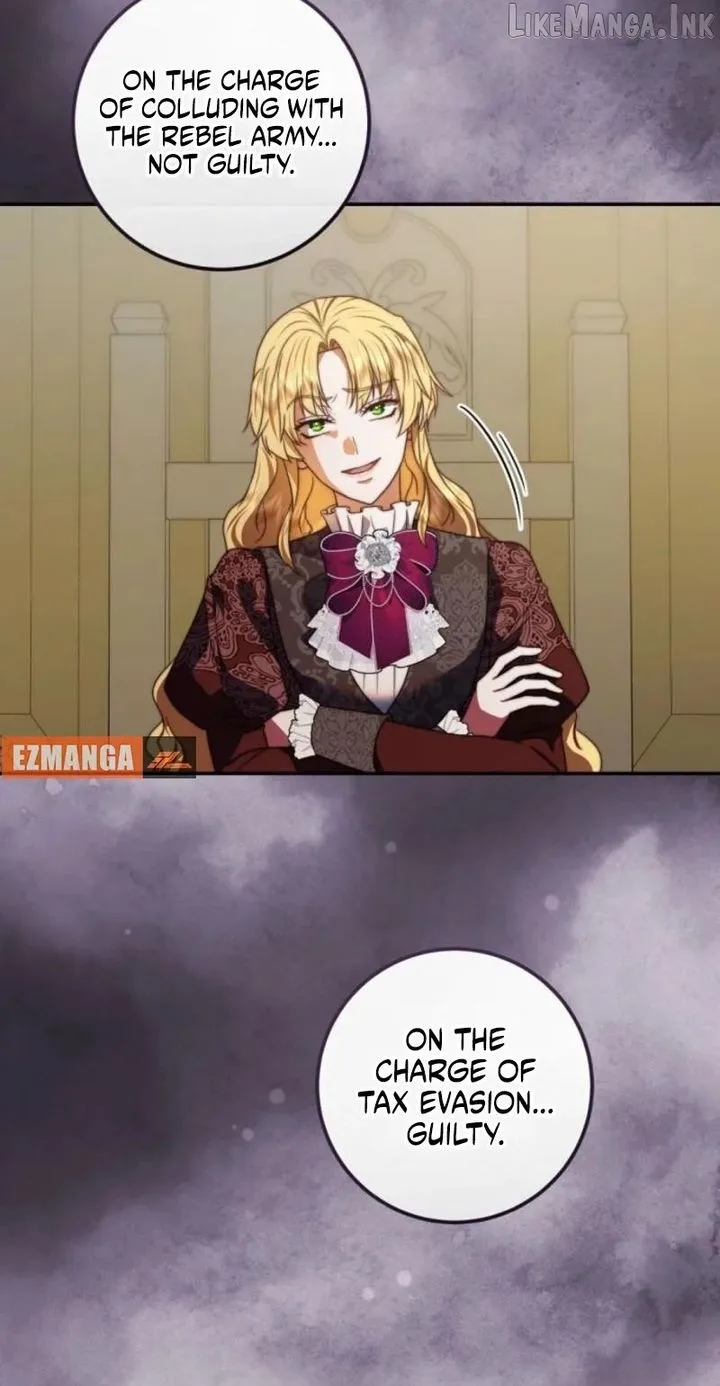 The Killer Empres Chapter 57 page 60