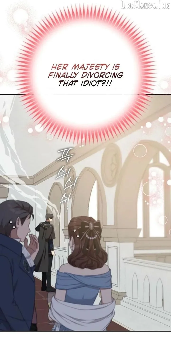 The Killer Empres Chapter 58 page 9
