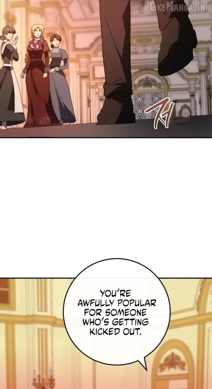 The Killer Empres Chapter 58 page 23