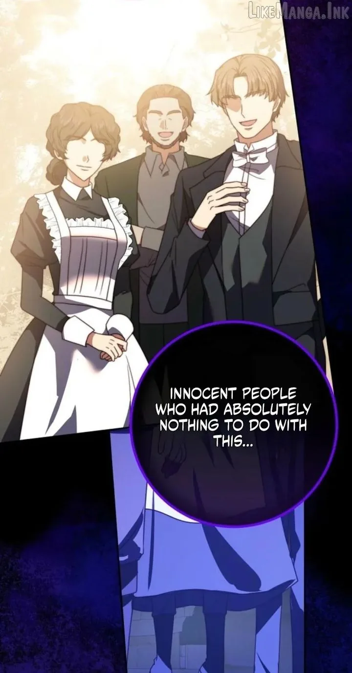 The Killer Empres Chapter 58 page 32