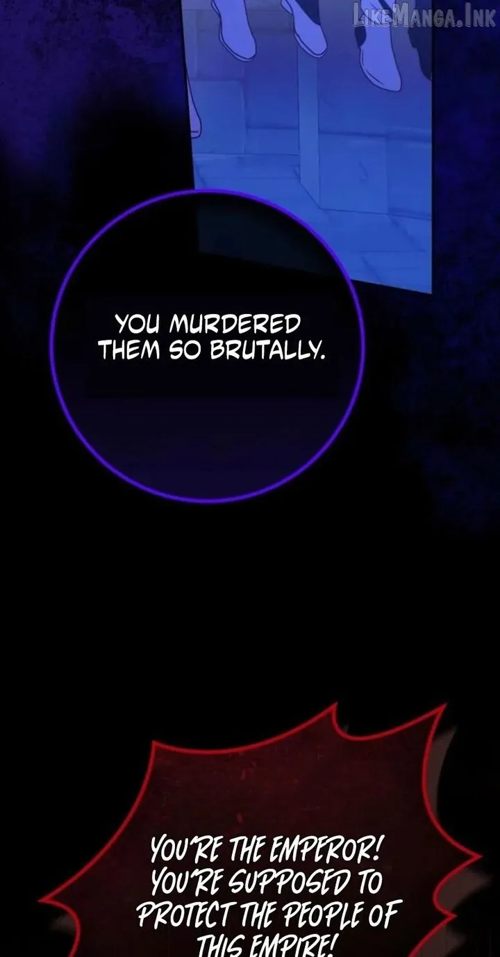 The Killer Empres Chapter 58 page 33