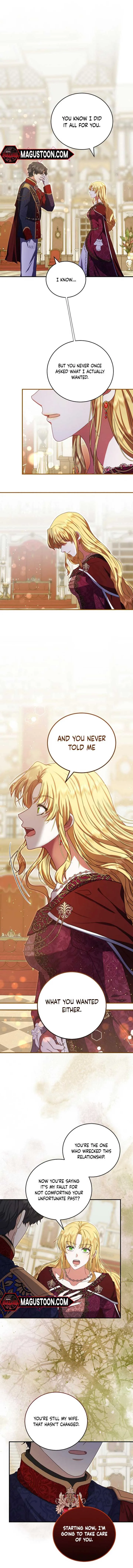 The Killer Empres Chapter 8 page 7