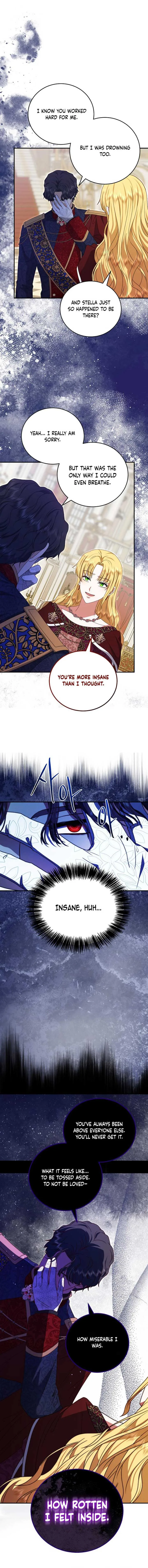 The Killer Empres Chapter 8 page 6