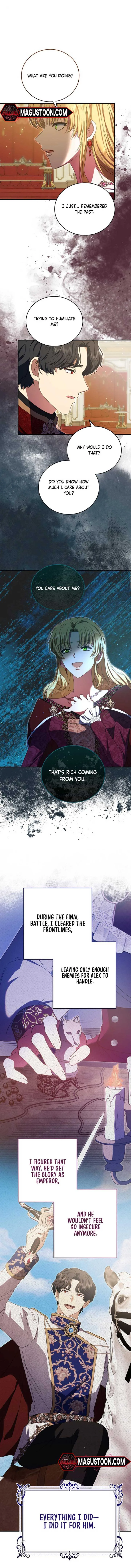 The Killer Empres Chapter 8 page 5