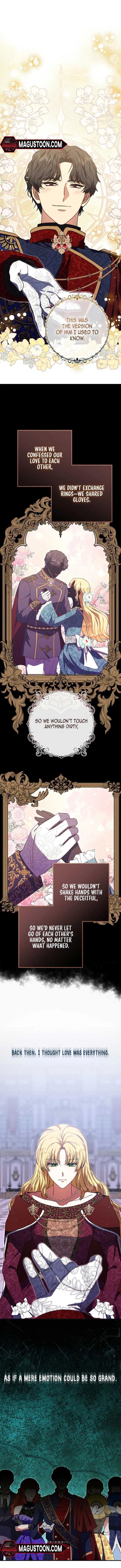 The Killer Empres Chapter 8 page 4