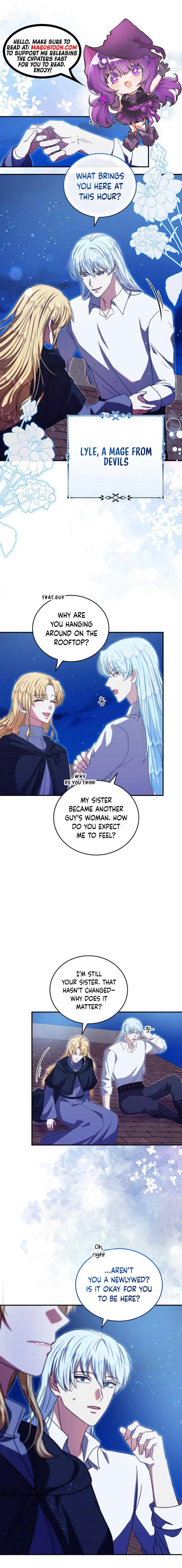 The Killer Empres Chapter 9 page 2