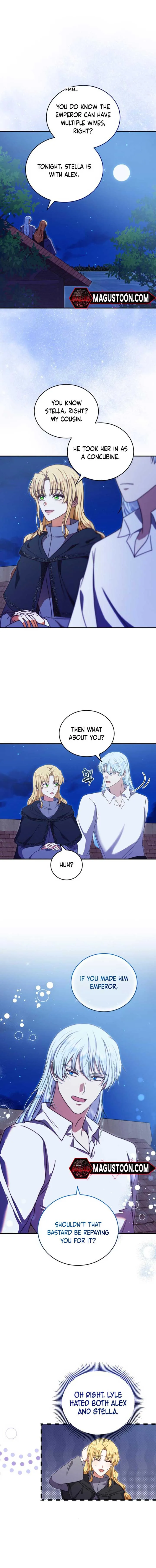 The Killer Empres Chapter 9 page 3