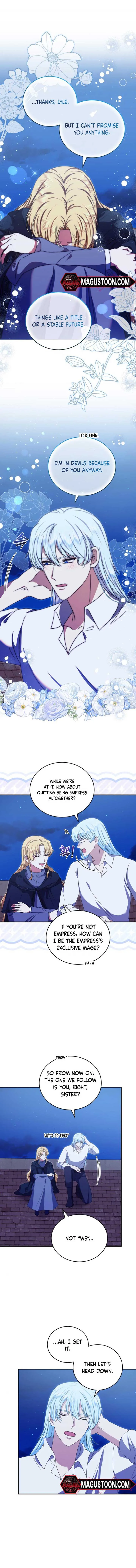 The Killer Empres Chapter 9 page 5