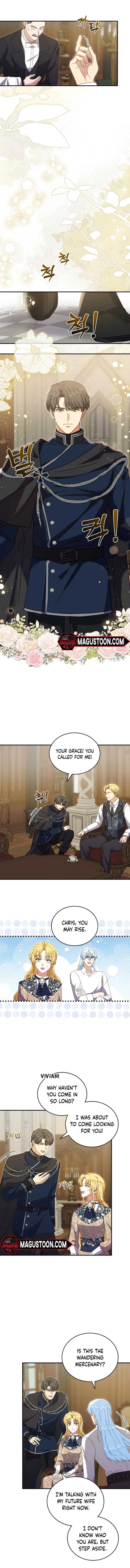 The Killer Empres Chapter 9 page 9