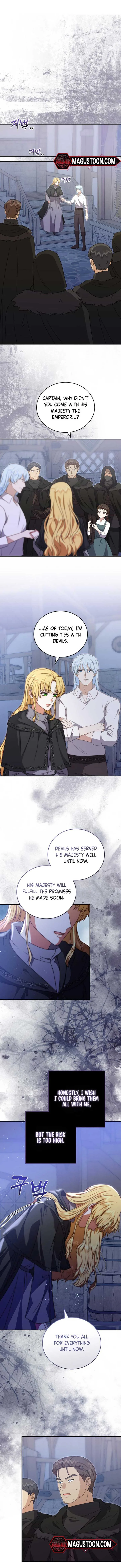 The Killer Empres Chapter 9 page 6