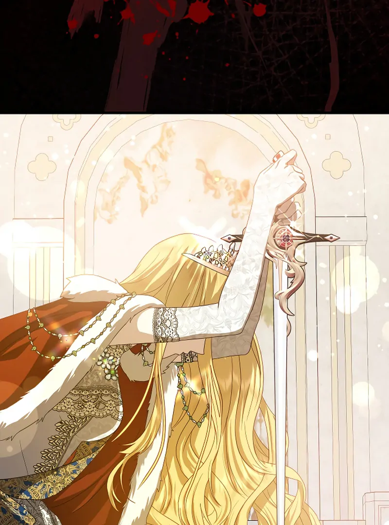 The Killing Empress Chapter 1 page 15