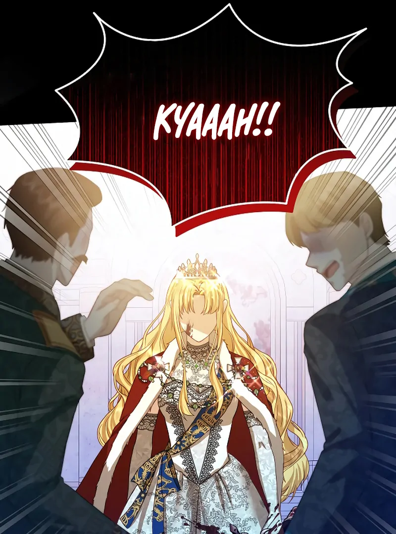 The Killing Empress Chapter 1 page 20