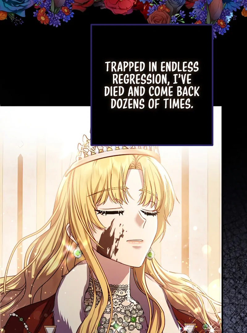 The Killing Empress Chapter 1 page 30