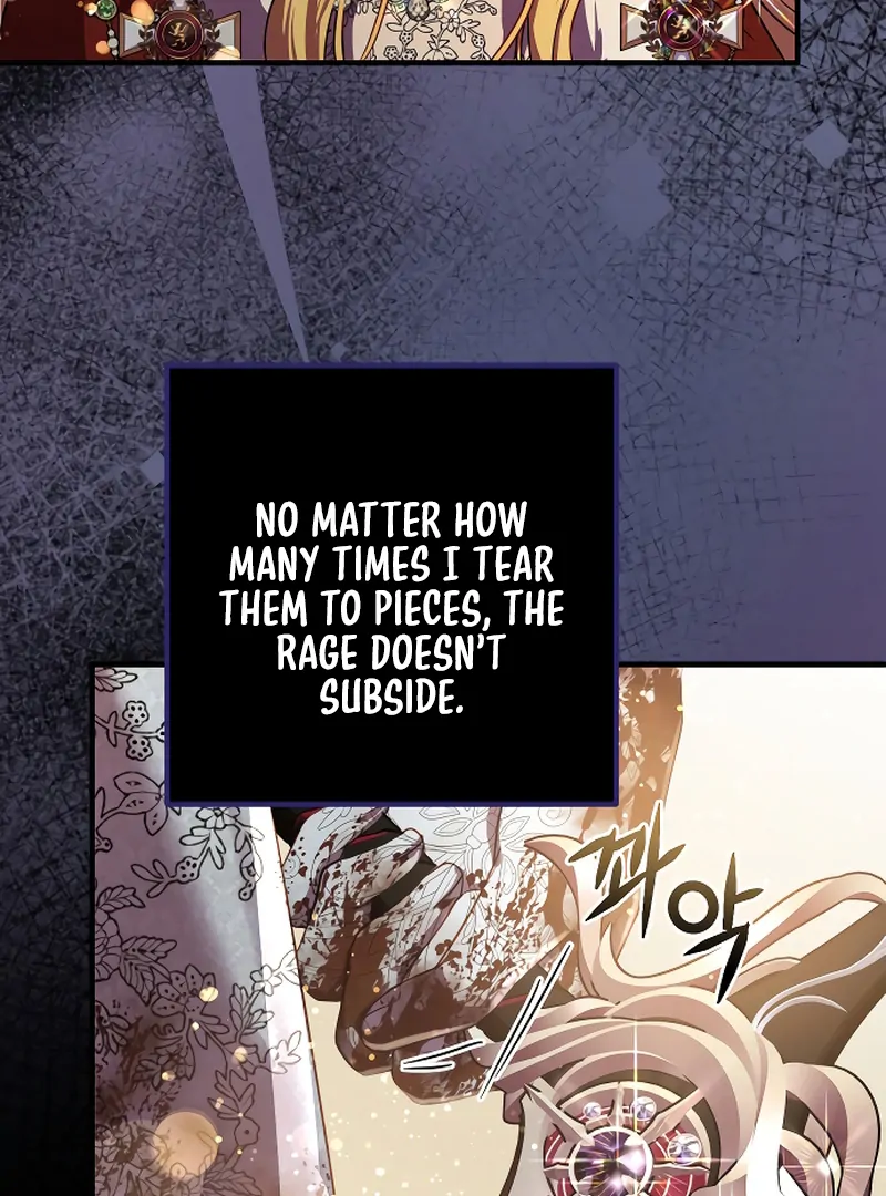 The Killing Empress Chapter 1 page 31