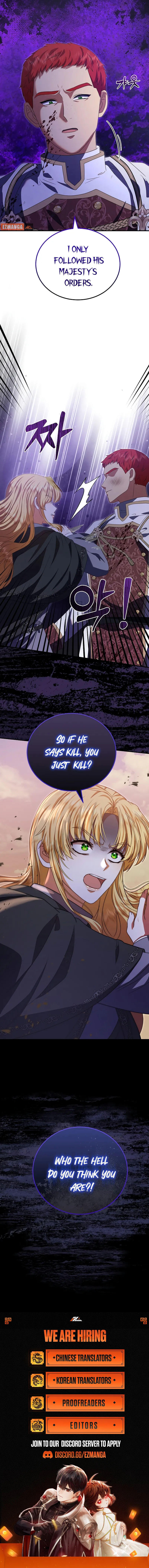 The Killing Empress Chapter 10 page 10