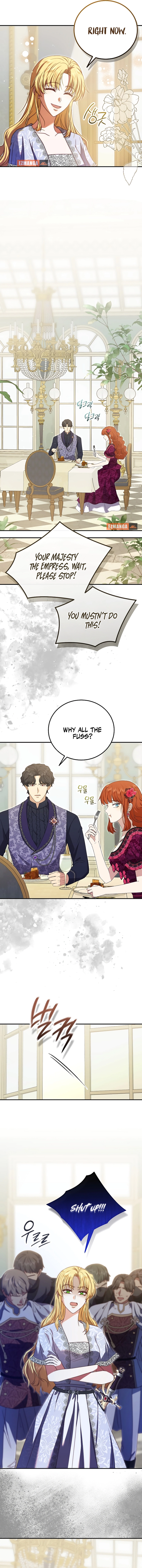 The Killing Empress Chapter 14 page 2