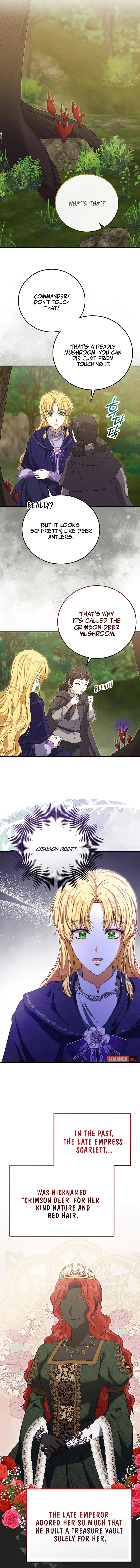 The Killing Empress Chapter 14 page 12