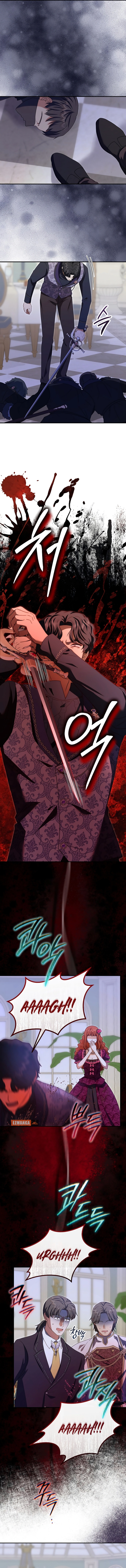 The Killing Empress Chapter 14 page 6