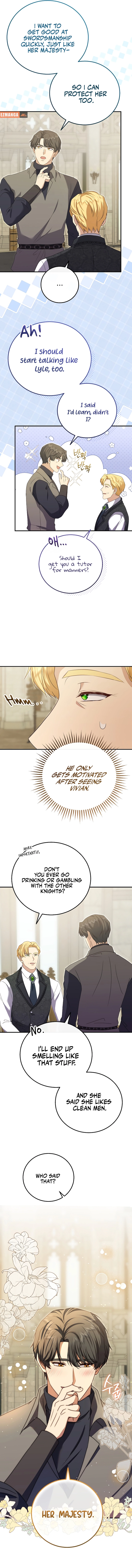 The Killing Empress Chapter 14 page 9