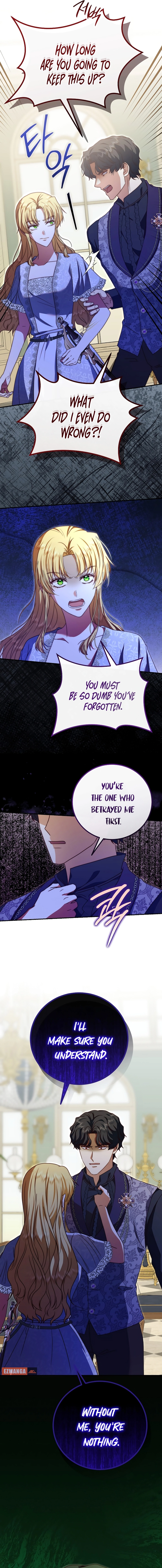 The Killing Empress Chapter 14 page 4