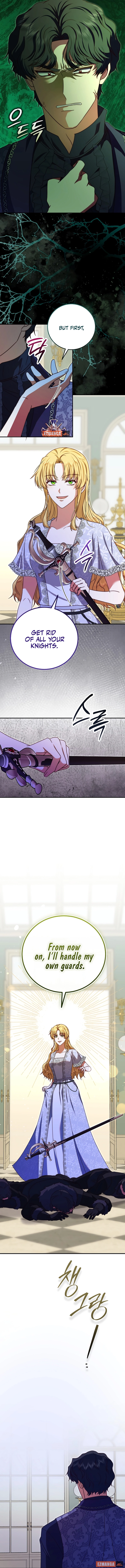 The Killing Empress Chapter 14 page 5