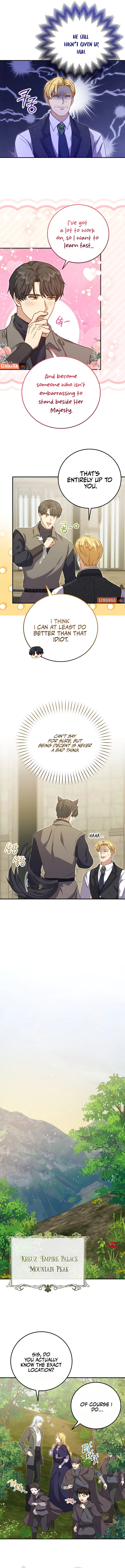 The Killing Empress Chapter 14 page 10