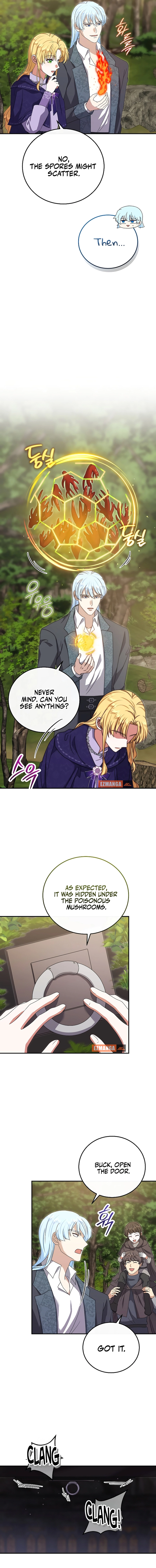 The Killing Empress Chapter 15 page 2