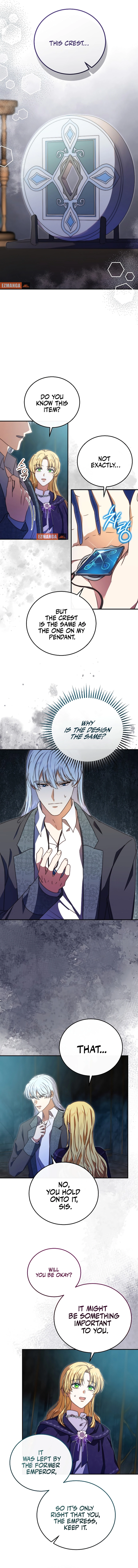 The Killing Empress Chapter 15 page 5