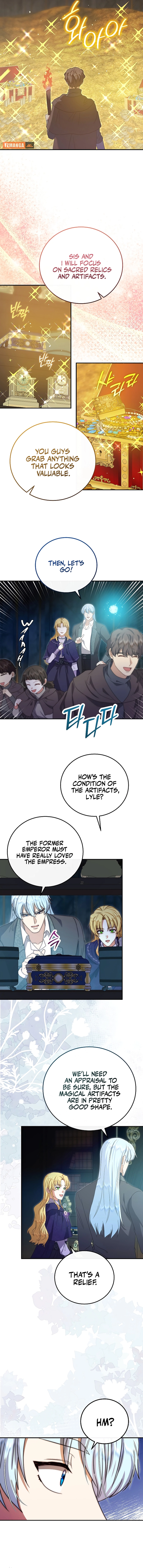 The Killing Empress Chapter 15 page 4