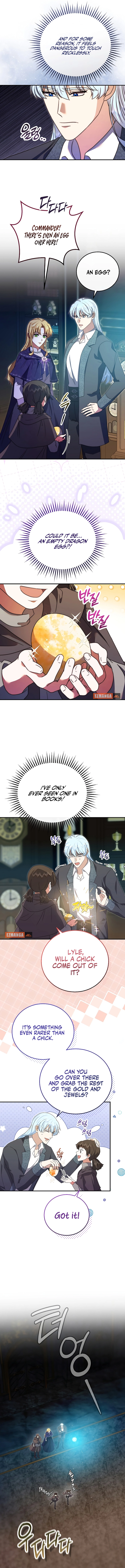 The Killing Empress Chapter 15 page 6