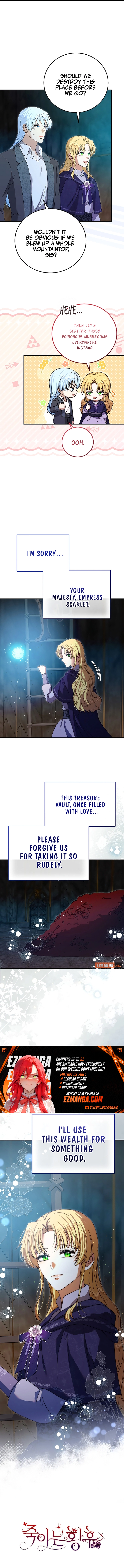 The Killing Empress Chapter 15 page 7