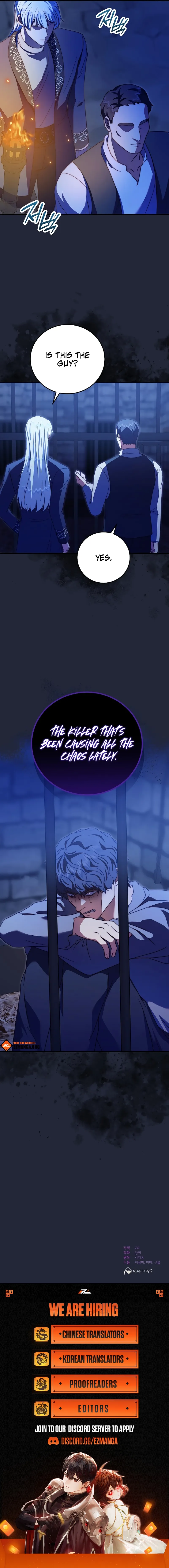 The Killing Empress Chapter 18 page 9