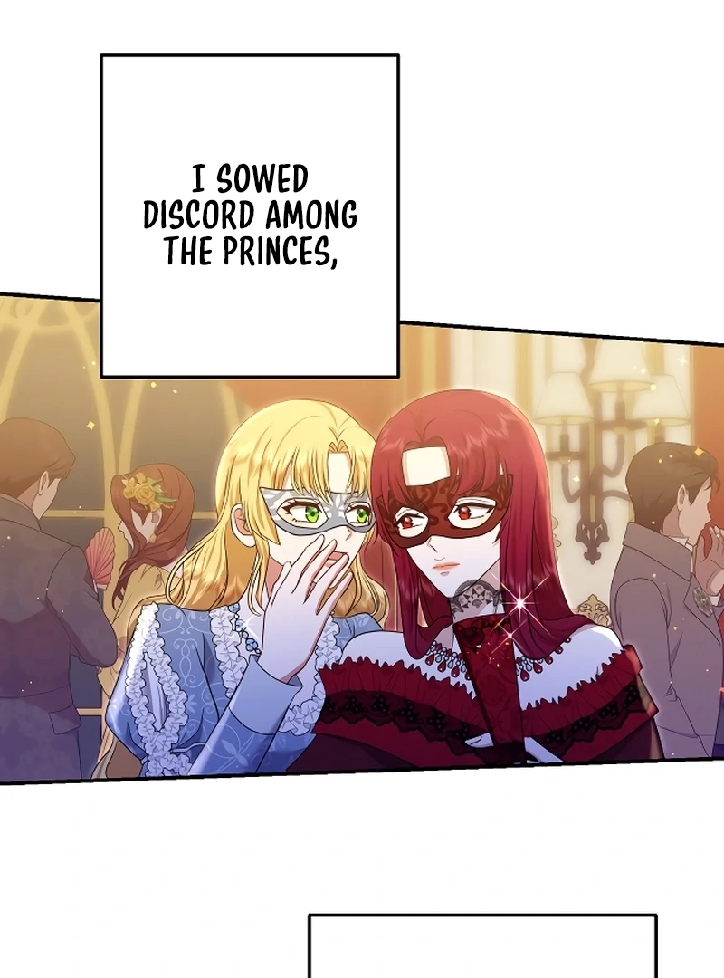 The Killing Empress Chapter 2 page 26