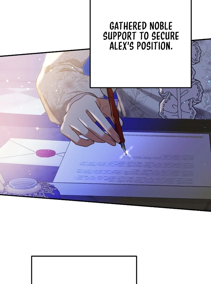 The Killing Empress Chapter 2 page 27