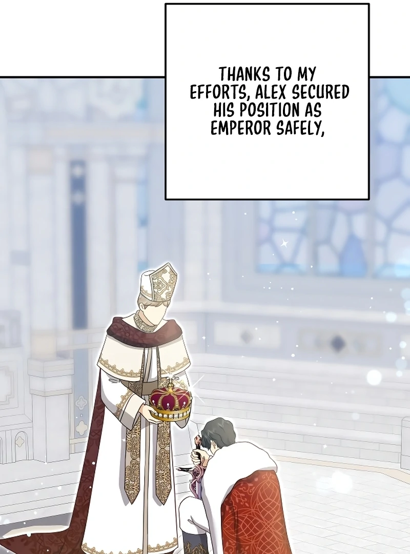 The Killing Empress Chapter 2 page 33
