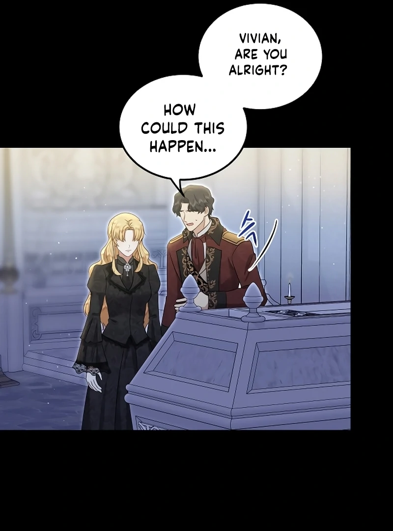 The Killing Empress Chapter 2 page 64