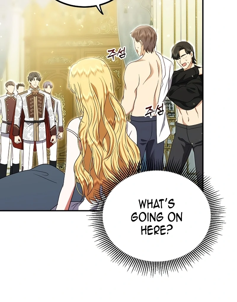 The Killing Empress Chapter 2 page 93