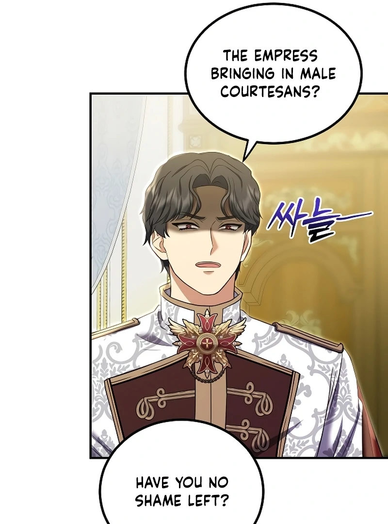 The Killing Empress Chapter 2 page 94