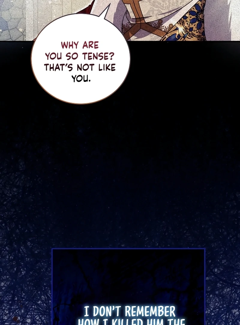 The Killing Empress Chapter 3 page 4