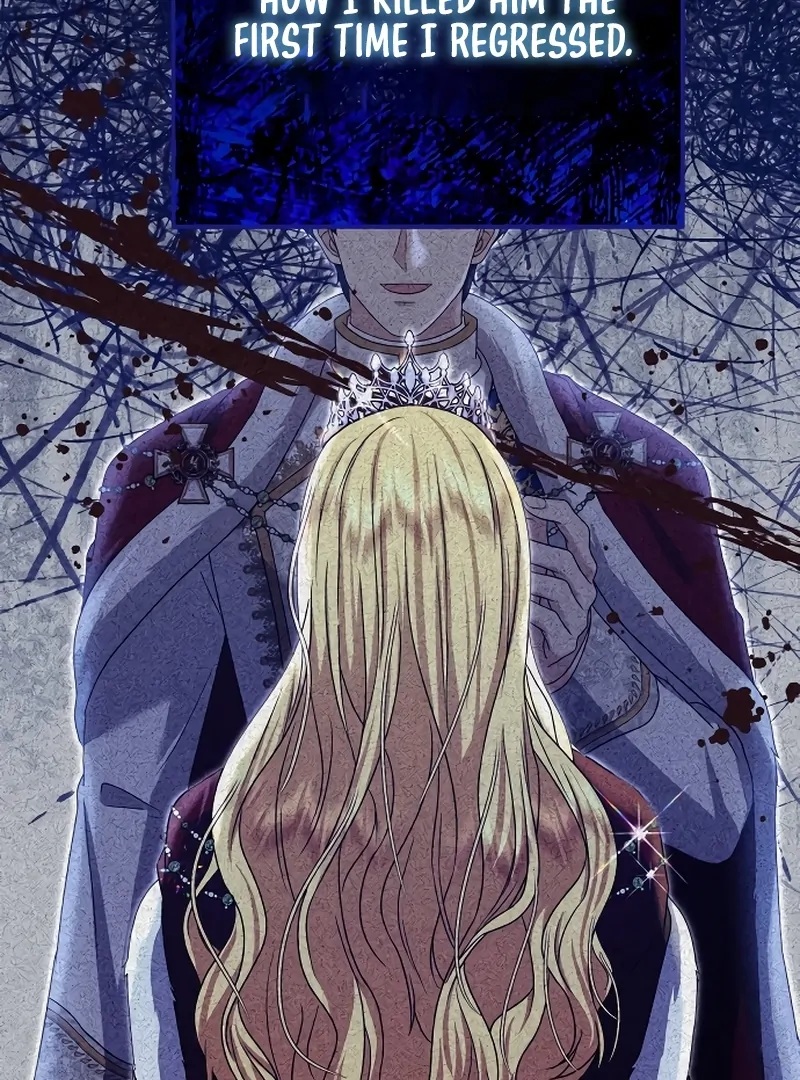 The Killing Empress Chapter 3 page 5