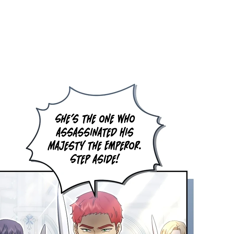 The Killing Empress Chapter 3 page 19