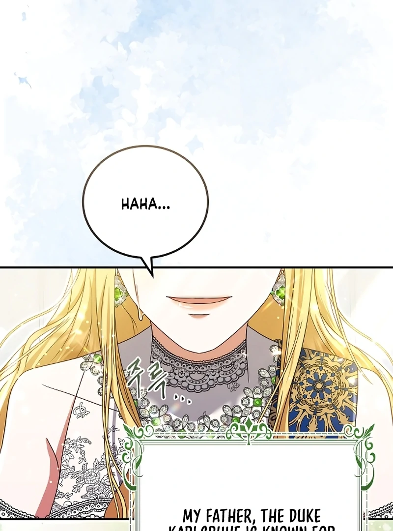 The Killing Empress Chapter 3 page 22
