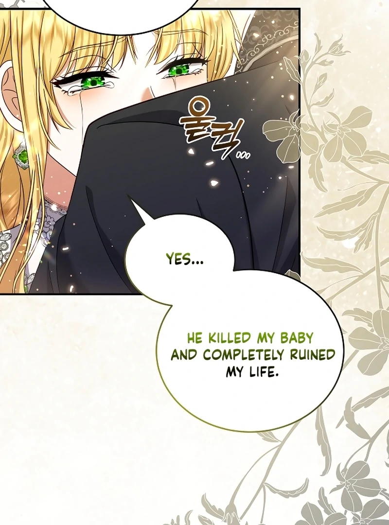 The Killing Empress Chapter 3 page 28
