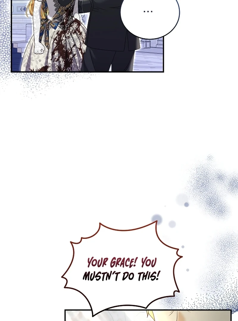 The Killing Empress Chapter 3 page 38