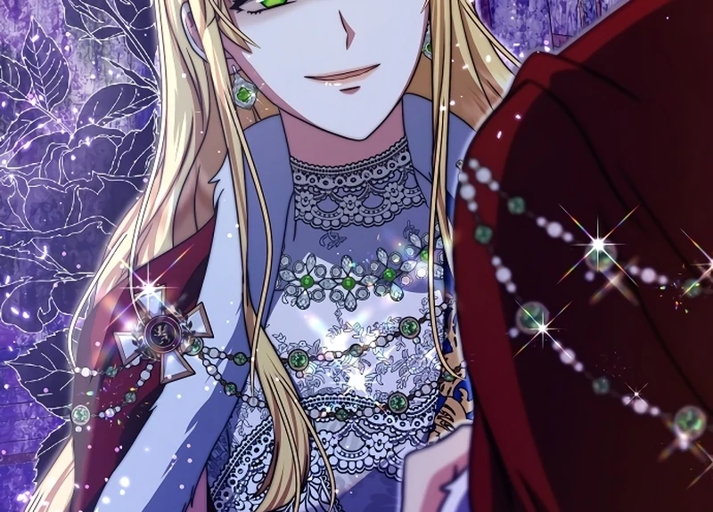 The Killing Empress Chapter 3 page 60