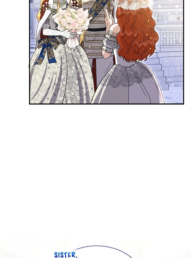 The Killing Empress Chapter 3 page 75