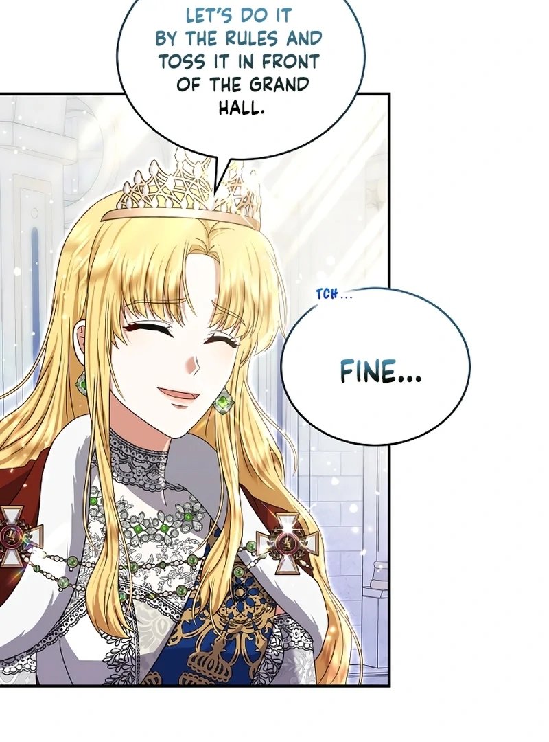 The Killing Empress Chapter 3 page 79