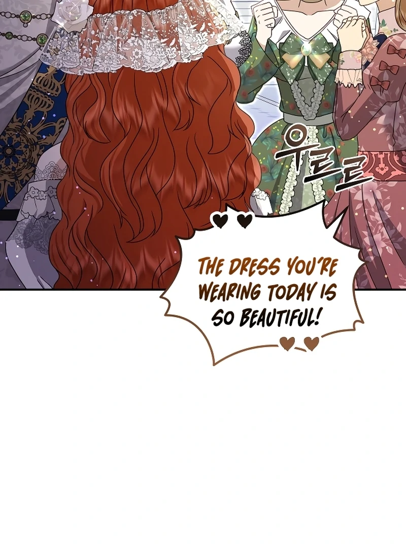 The Killing Empress Chapter 3 page 81