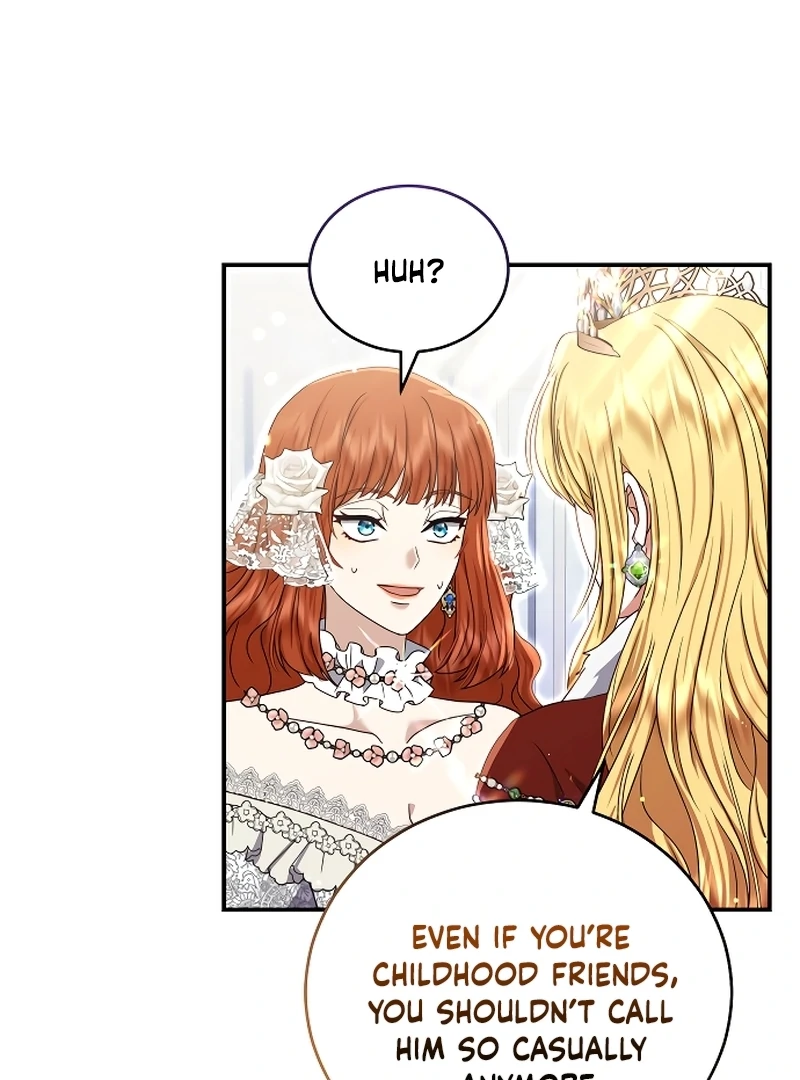 The Killing Empress Chapter 3 page 89